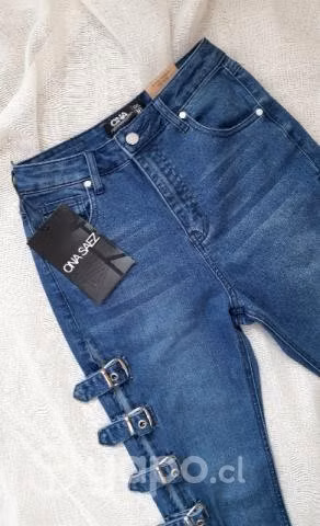 Jeans Ona Saez - Imagen 2
