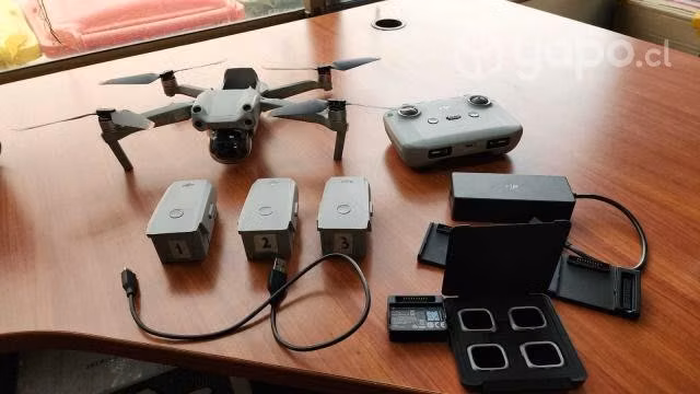 Drone mavic air2s