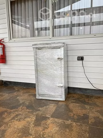 GABINETE CALEFONT 10 a 20 ltrs