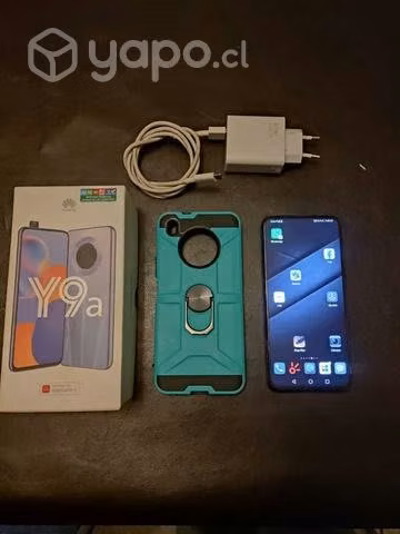 Cular Y9A Huawei