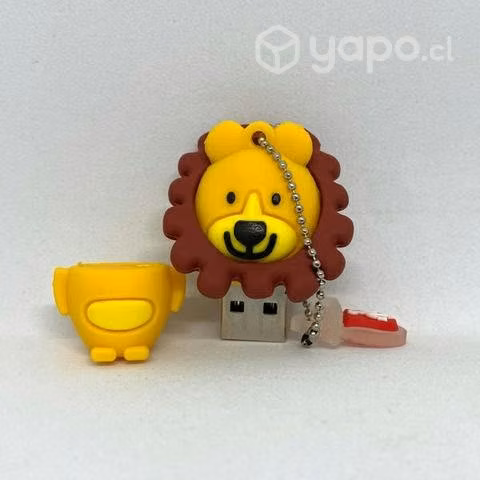 Pendrive León 32 GB - Imagen 2