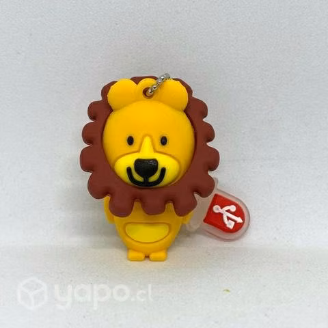 Pendrive León 32 GB