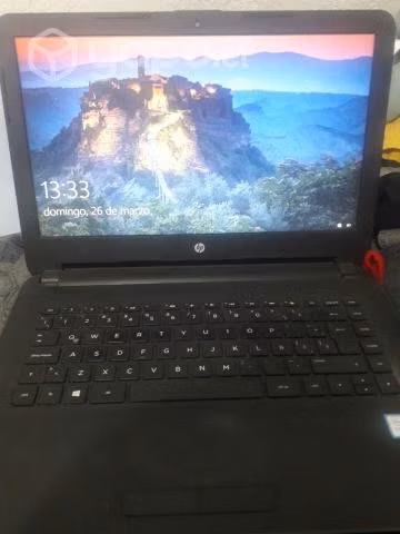 Notebook HP 240 G5