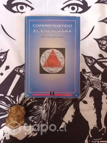 Comprendiendo el Eneagrama de Richard Riso