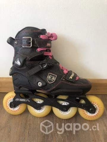 Patines seba trix2 - Imagen 3
