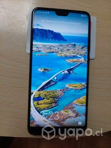 Huawei P20