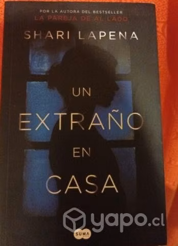 Libros disponibles