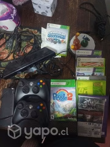 Xbox 360