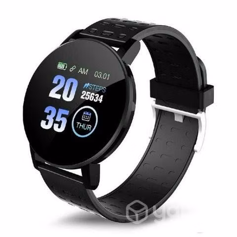 Reloj inteligente