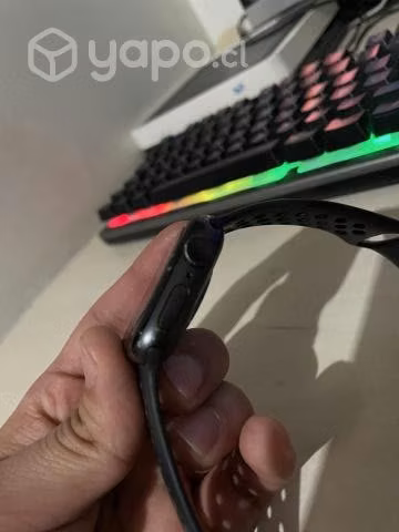 Apple Watch serie 6 Nike - Imagen 2