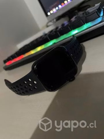 Apple Watch serie 6 Nike - Imagen 3