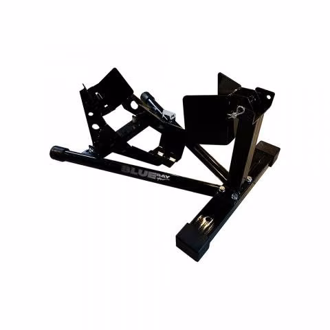 Soporte Calzo Rueda Motocicleta Nuevo