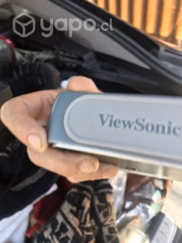 Proyector