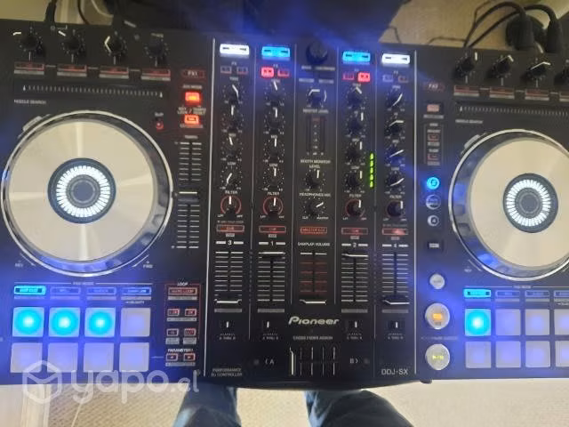 Controlador DJ - Imagen 2