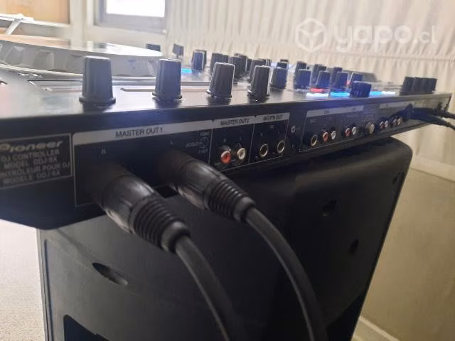 Controlador DJ - Imagen 4