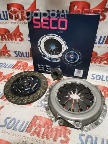 Jac S2 S3 Kit Embrague