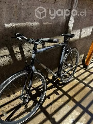 Bicicleta Yerka V3 poco uso