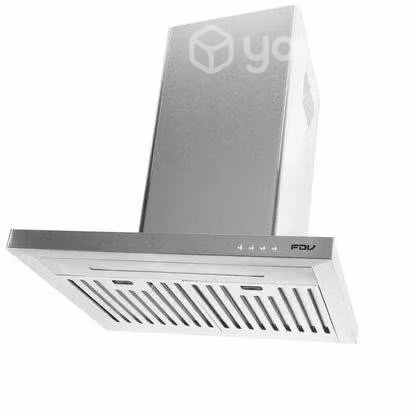 Campana Elite 60 FDV
