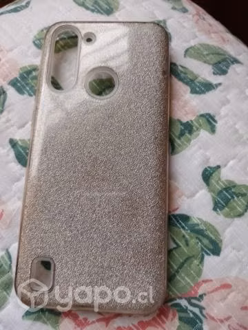 Motorola G8 Power Lite - Imagen 3