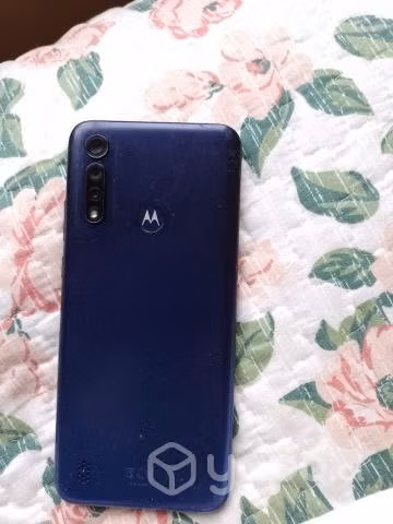 Motorola G8 Power Lite - Imagen 4