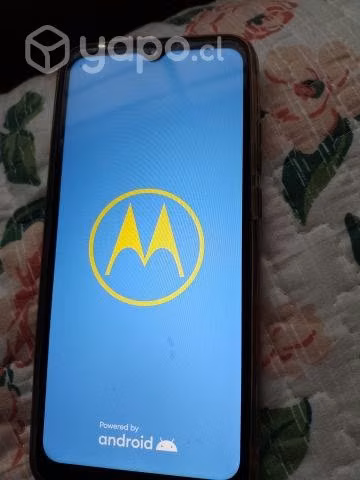 Motorola G8 Power Lite - Imagen 2