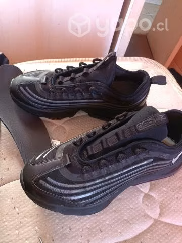 Zapatillas nike air max 950-zm