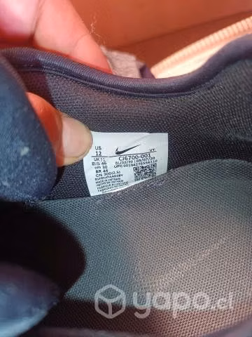 Zapatillas nike air max 950-zm