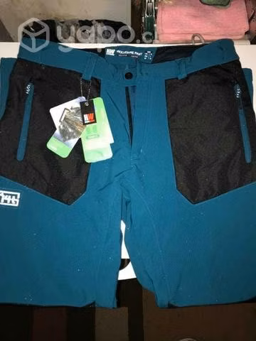 Pantalón térmico