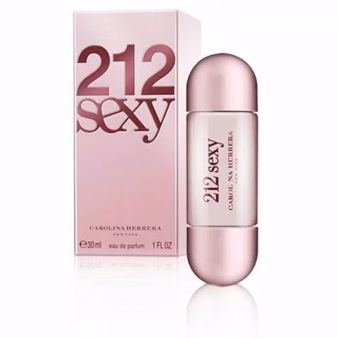 212 Sexy Women 30 ML
