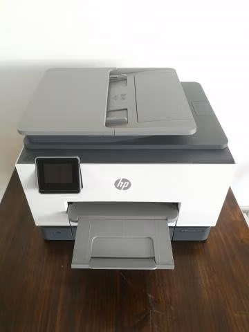 Impresora Multifuncional HP OfficeJet Pro 9020 - Imagen 3