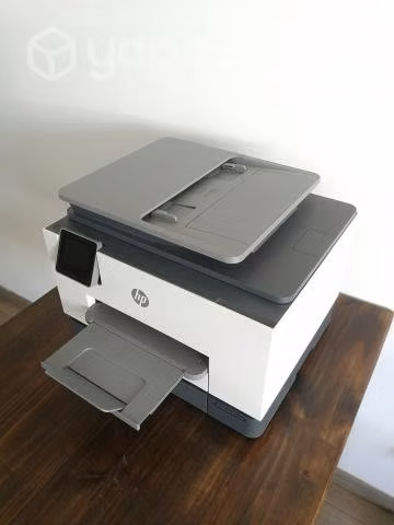 Impresora Multifuncional HP OfficeJet Pro 9020 - Imagen 2