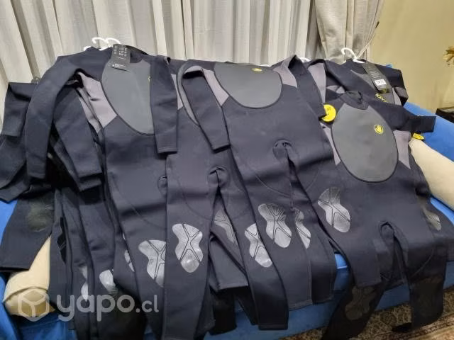 Trajes de Surft - Imagen 2