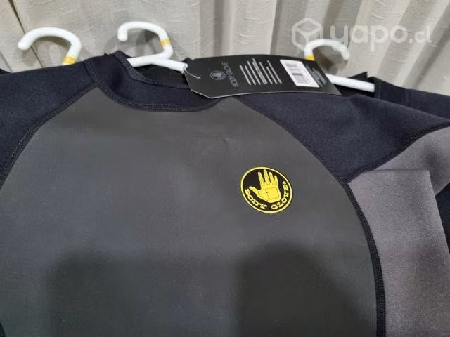 Trajes de Surft