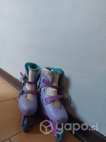 Patines en linea