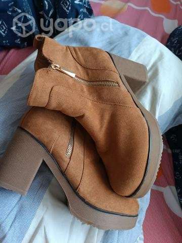 Botines de mujer - Imagen 3