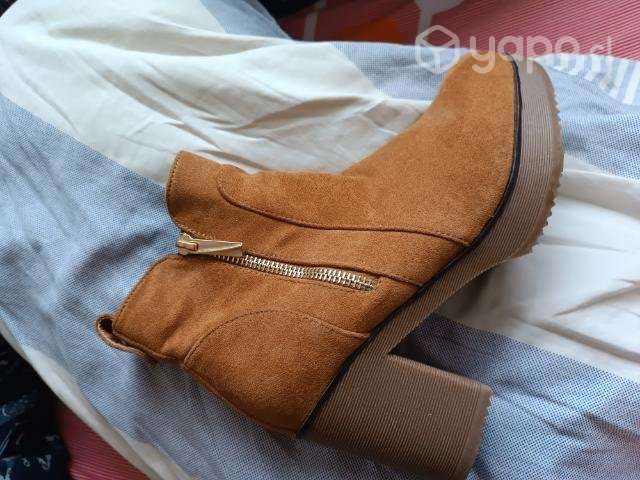 Botines de mujer - Imagen 4