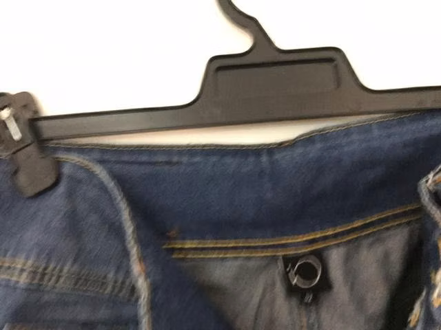 Jeans azul IO