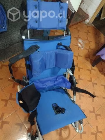Coche neurológico
