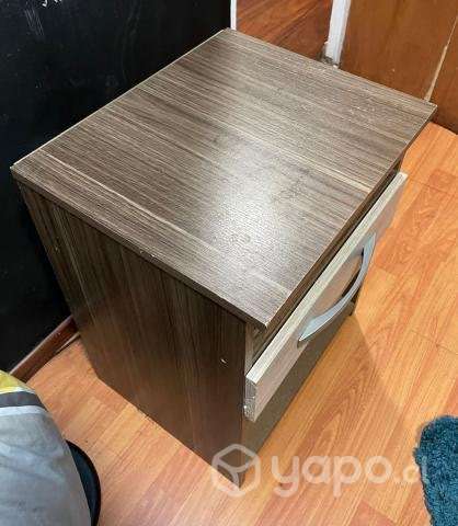 Velador dormitorio - Imagen 2