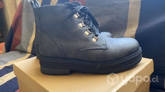 Botines nº 37 - Imagen 2