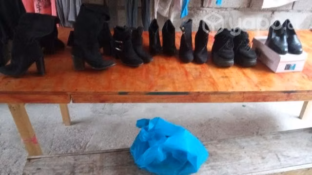 zapatos