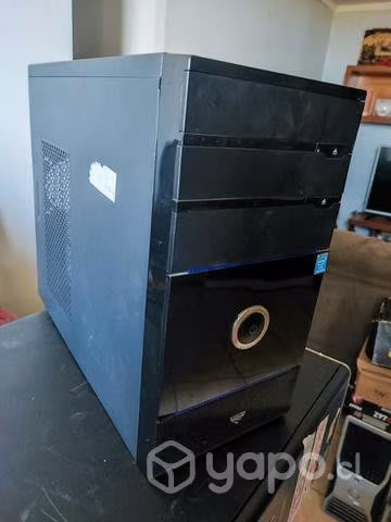 PC ideal para proyecto xeon