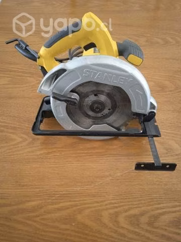 Sierra Circular Stanley