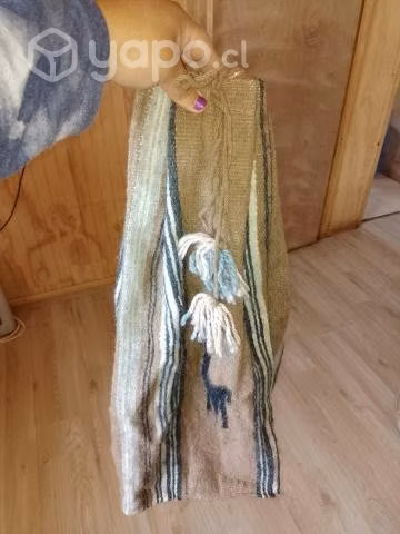 Mochila morral - Imagen 2