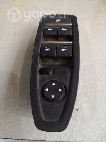 Botonera delantera izquierda BMW 118 19/20