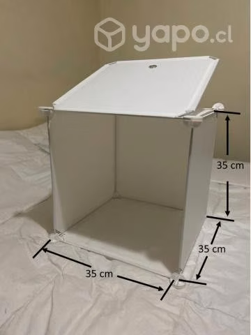 Módulos o Caja de luz