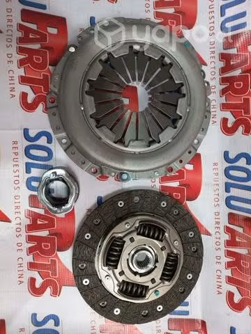 Jac S2 1.5 Kit Embrague