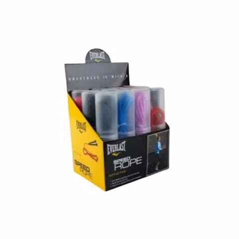 Cuerda de Salto Speed Rope Everlast 9ft