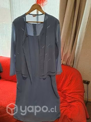 Vestido Fiesta