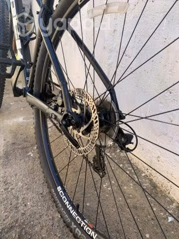 Bicicleta Trek marlin 5